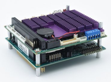 Samson: Processor Modules, Rugged, wide-temperature SBCs in PC/104, PC/104-<i>Plus</i>, EPIC, EBX, and other compact form-factors., PC/104